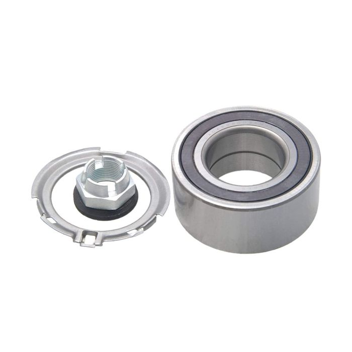 Wheel Hub Bearing - DAC45880039