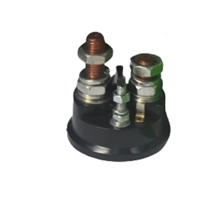 Bendix Starter Drive - TQ20003CAP