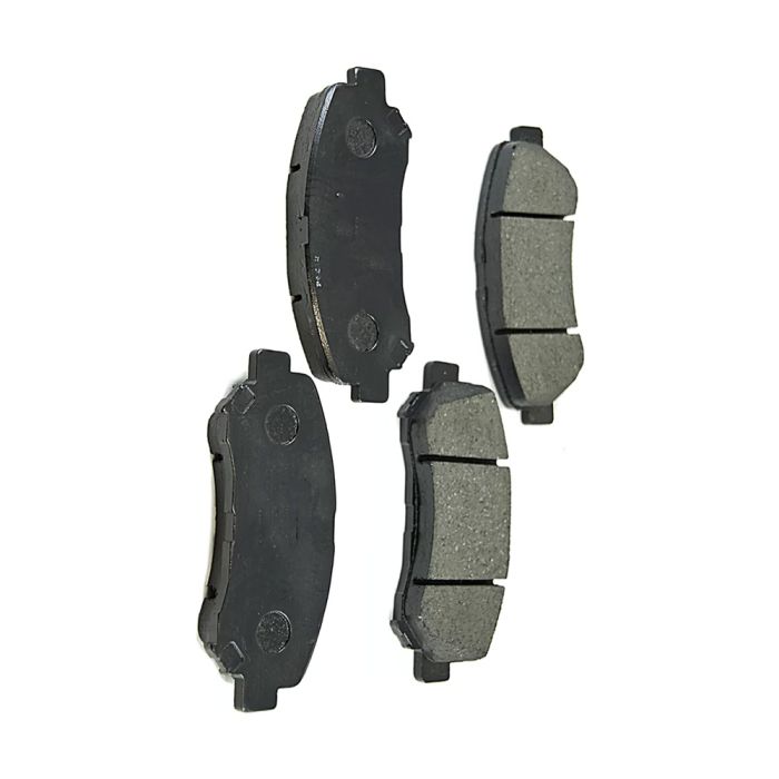 Brake Pad  - 04465-02360
