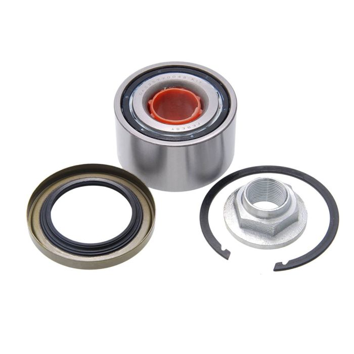 Front Wheel Bearing - DAC35770042