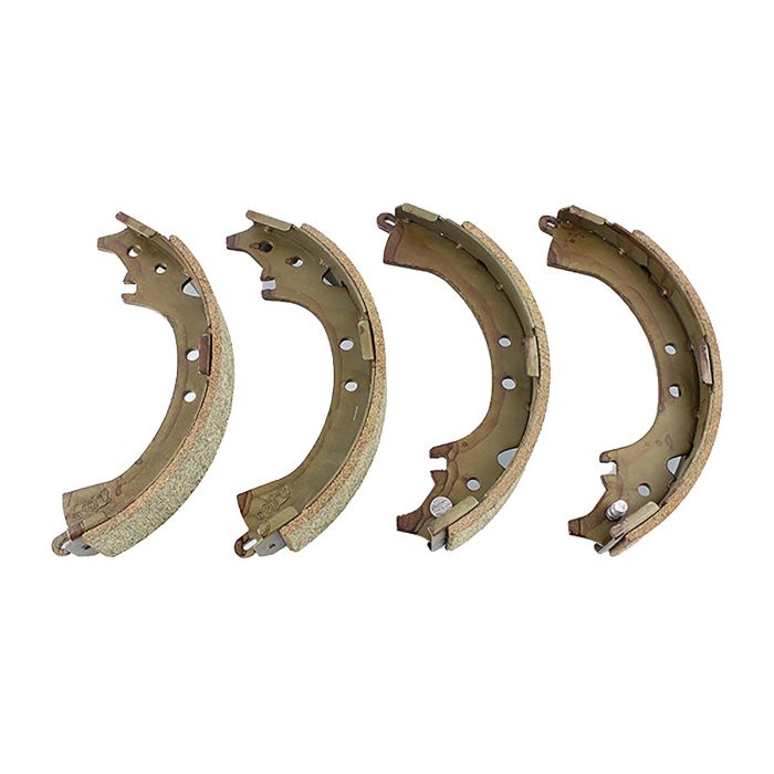 Goldnail Brake Shoes - 04495-33020