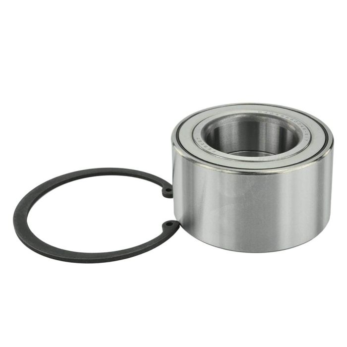 Front Wheel Bearing Repair Kit - DAC49880046
