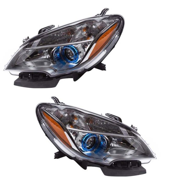 Head Lamp (Set) - GM623-B001L/R