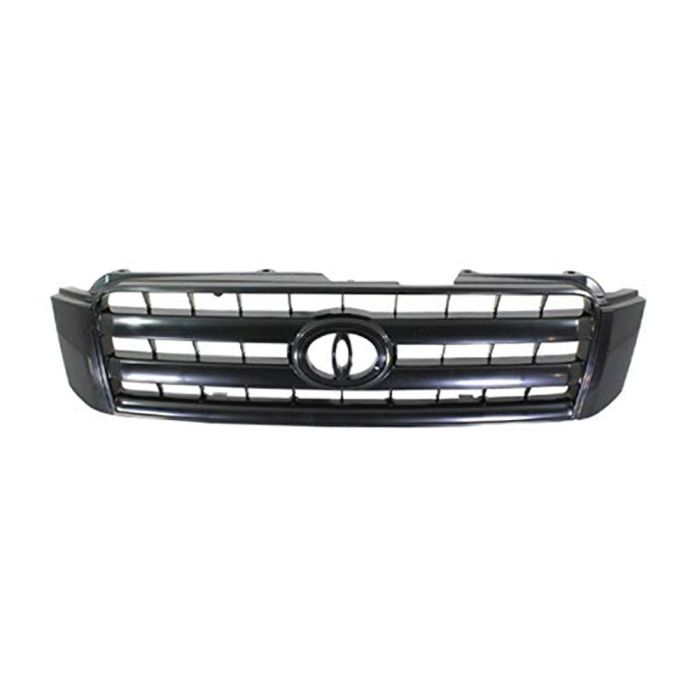 Front Grille (Highlander)- BTB-0083