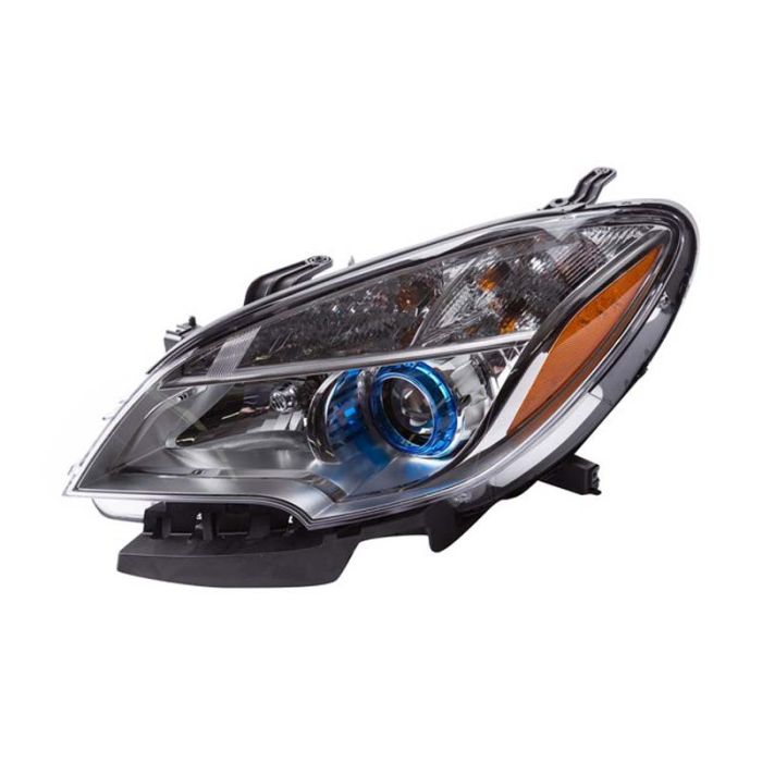 Head Lamp (Right) - 42435932