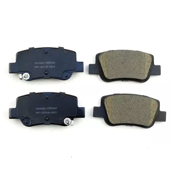 Brake Pad - 04466-05040