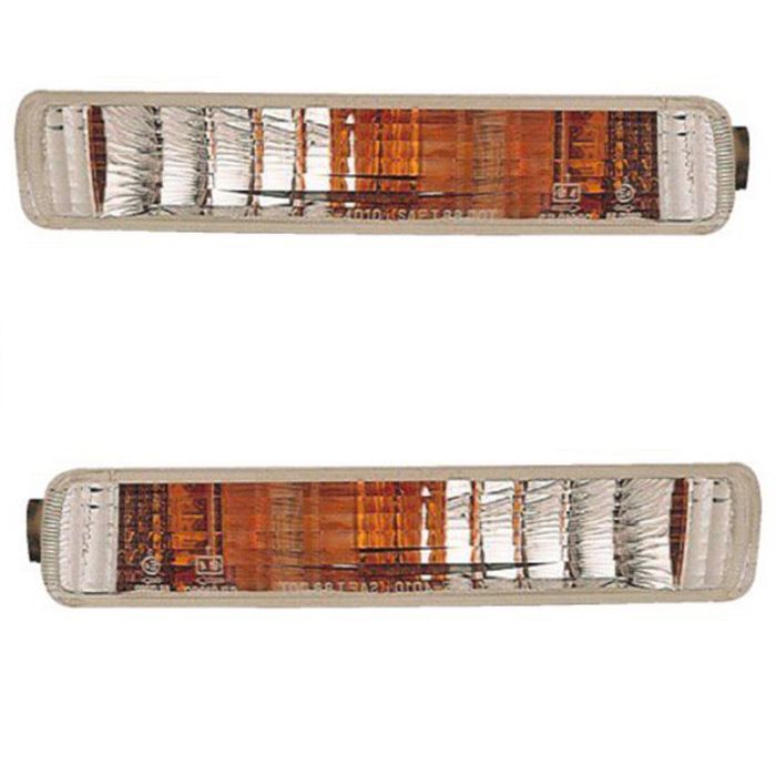 Signal Lamp (Set - Left & Right) - HD174-U000L/R