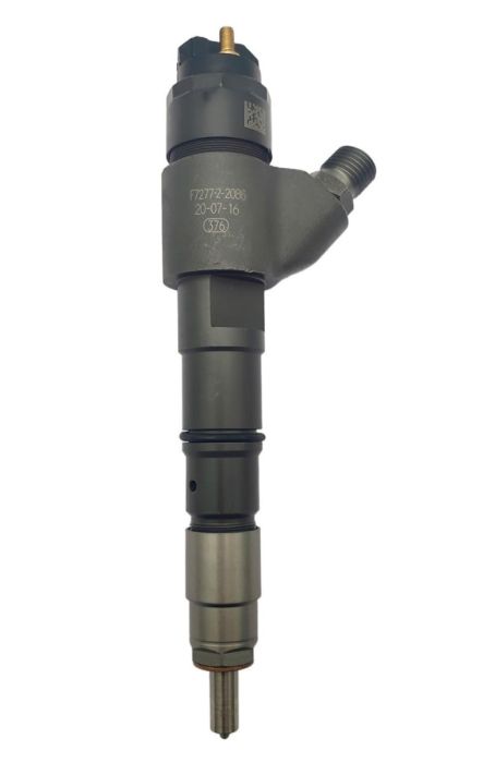 Fuel Injection Pump (set) - 0445 120 067