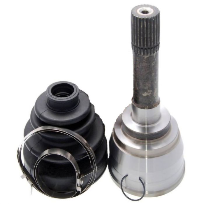 GCK Front CV Joint - GCK-HO-1-04-019K