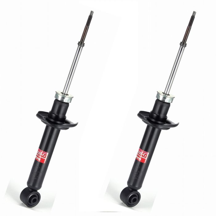 Excel - G Rear Gas Shock Absorber (Set) - 341283