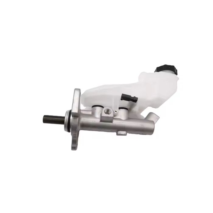 Brake Master Cylinder - 47201-09070 (M14)