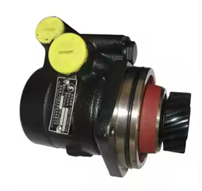Steering Pump - [WG9631470060]