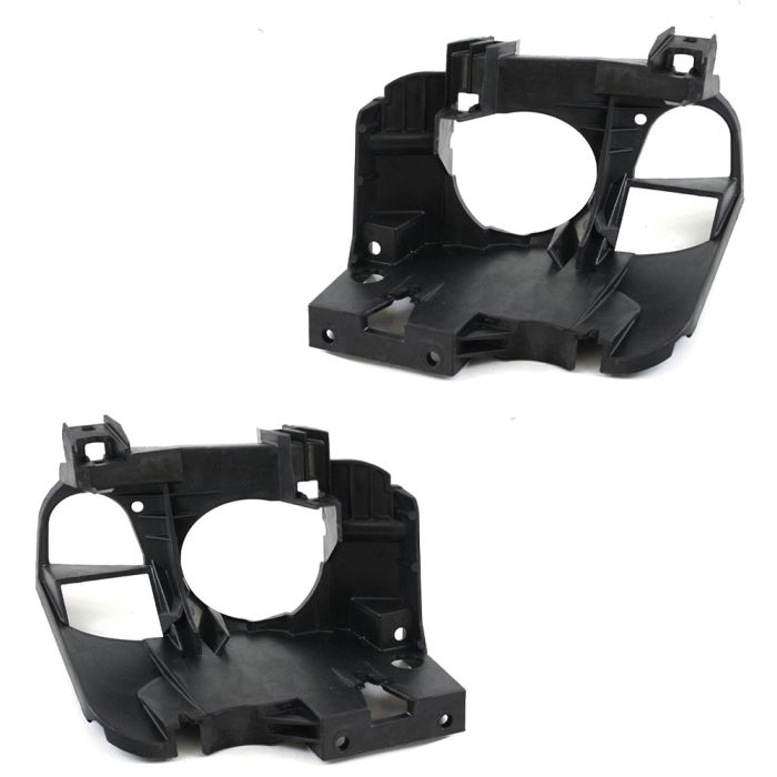 Head Lamp Bracket (Set - Left & Right) - GM364-BRACKETL/R