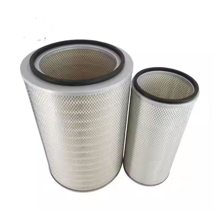 Air Filter - 6i2509/10SET