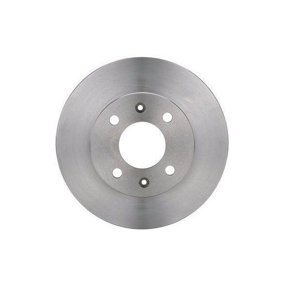 Asimco Front Brake  Disc-51712-07500