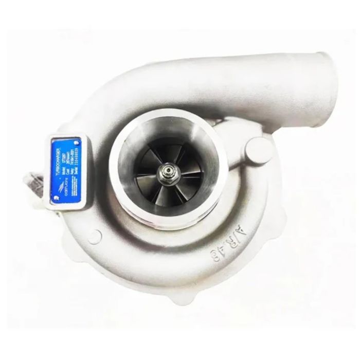 Electric Turbocharger 2474A096-6cy - 2474A090