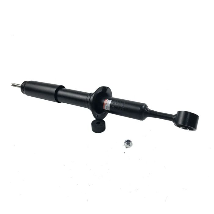 Shock Absorber - Front - 48510-09J10