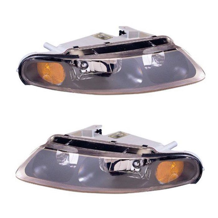 Head Lamp (Set) - CS074-B101L/R