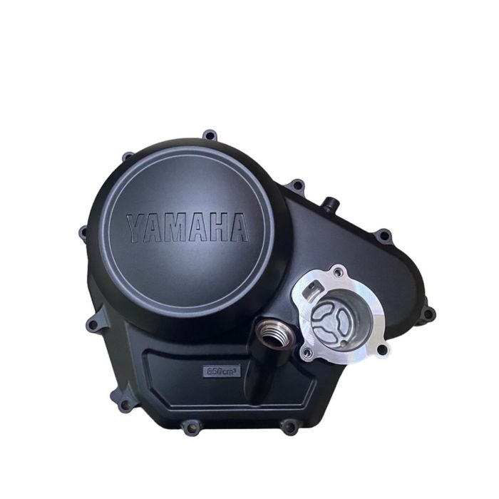 Yamaha Cover Crankcase - B44-E5411-00
