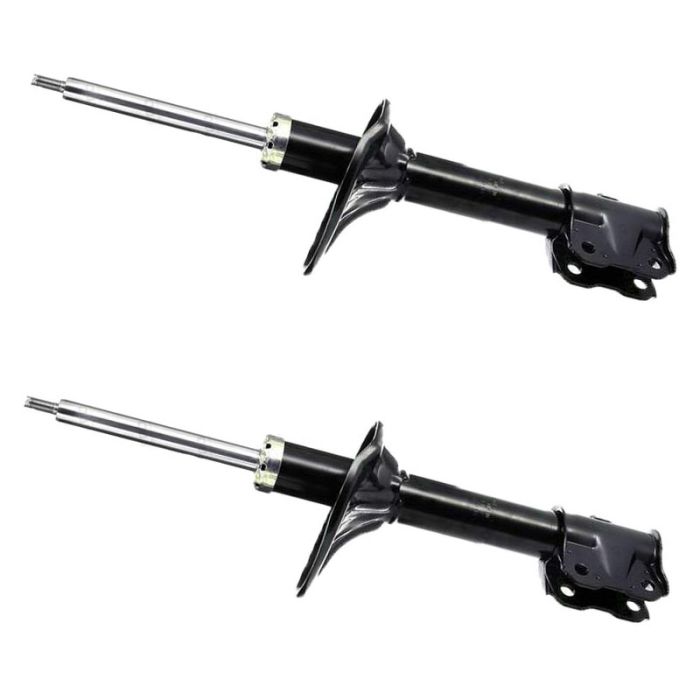 Excel - G Front Gas Shock Absorber (Set) - 334067