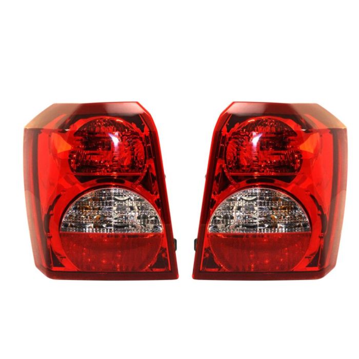 Rear Lamp (Set) - CS251-B010L/R