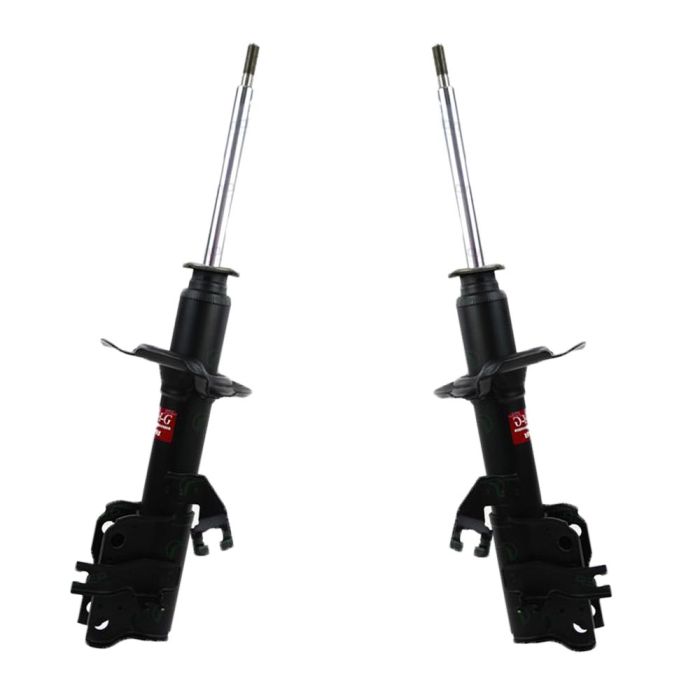 Excel - G Front Gas Shock Absorber (Set) - 338075-338076