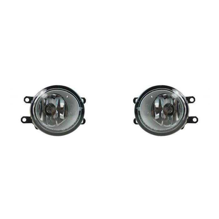 Fog Lamp (Set - Left & Right) - 1F-5084-V