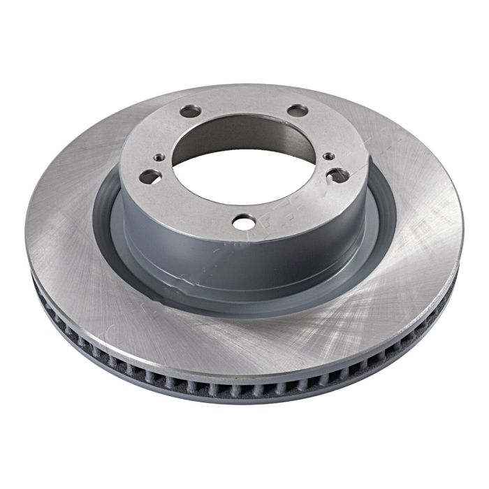 Brake Disc Front For Toyota Sequoia Tundra - 43512-0C020