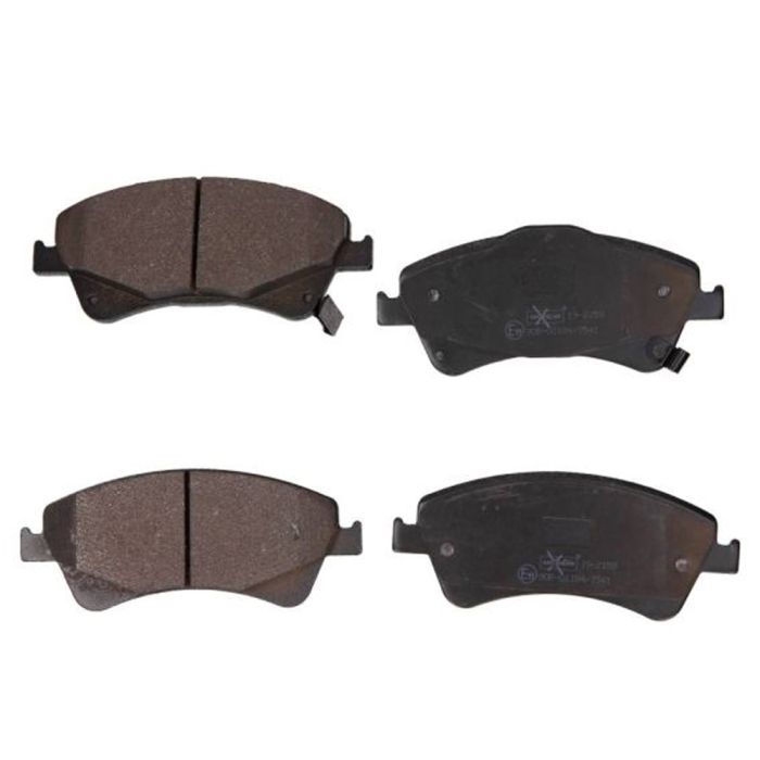 Brake Pad  - 04465-0F010
