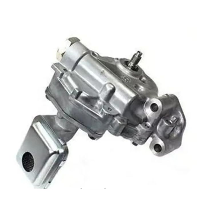 Oil Pump - 15100-0H010