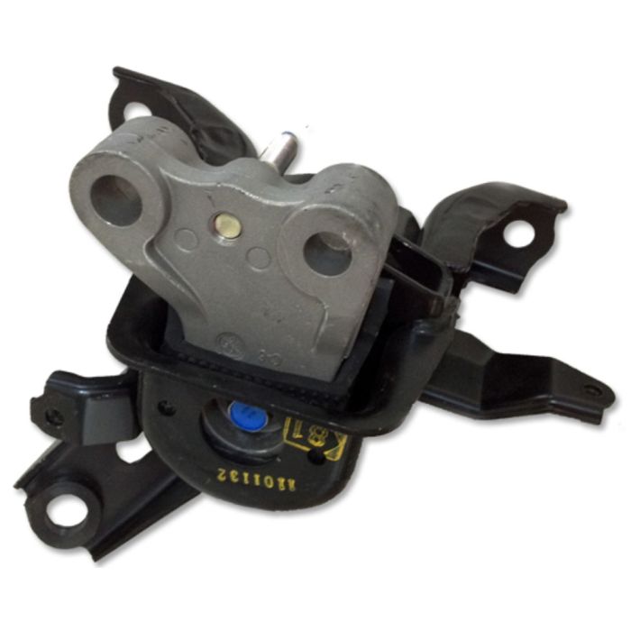 Engine Mounting - 12305-0T010