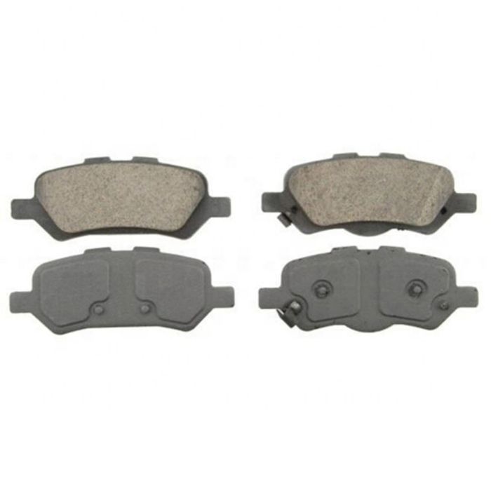 Brake Pad - 04466-0T010