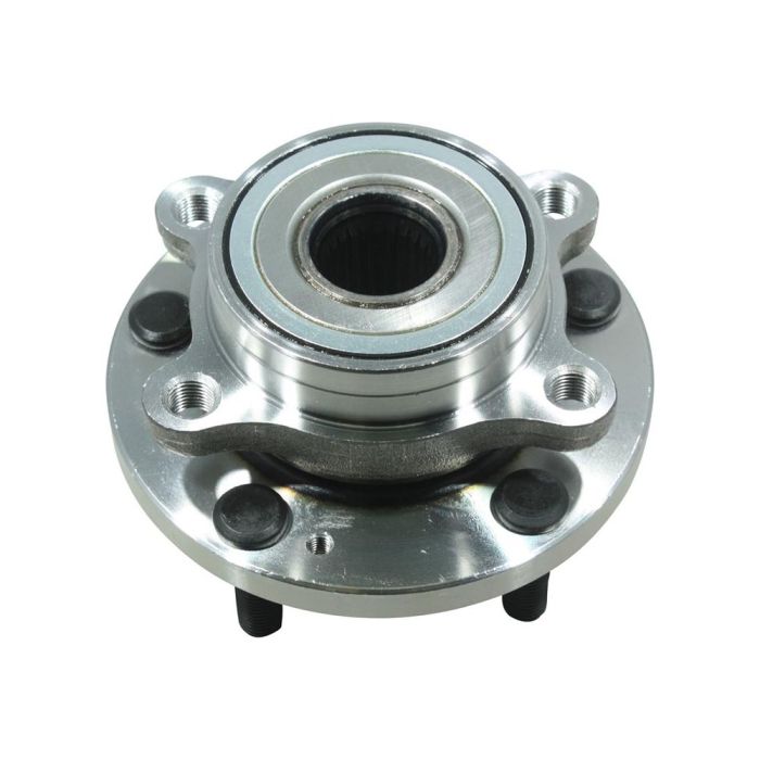 Tibao Front Bearing - 336538