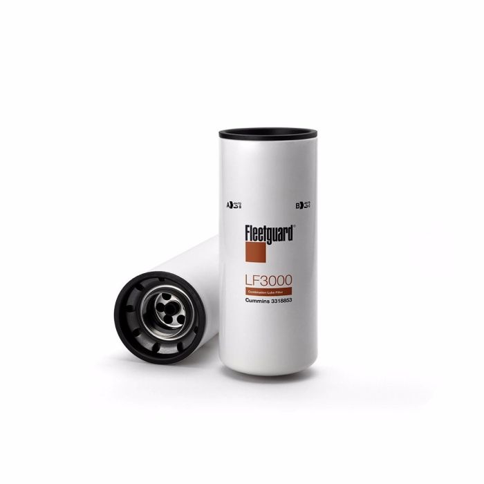 Oil Filter - LF3000