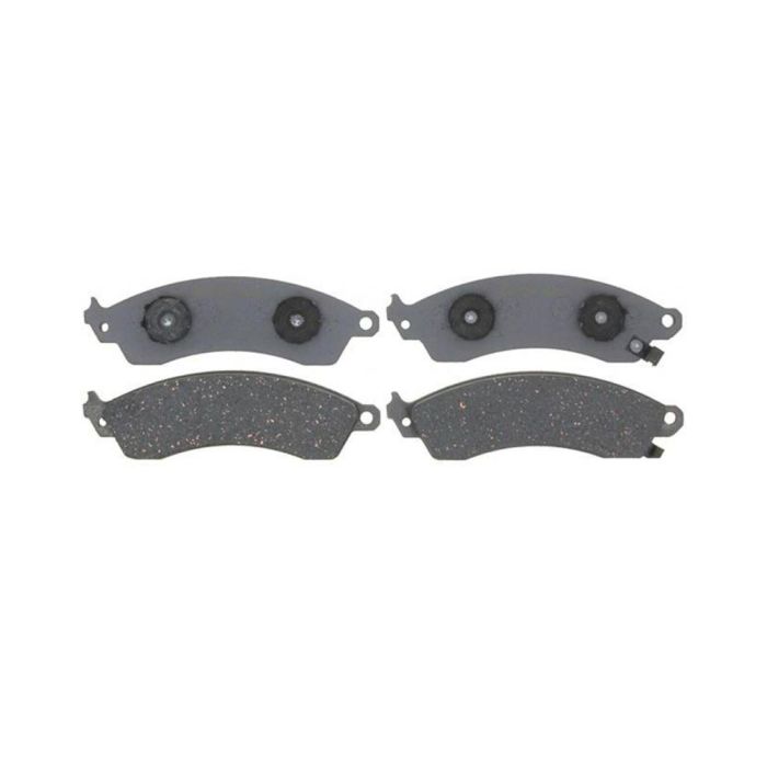 Brake Pad (Set) - 10104485