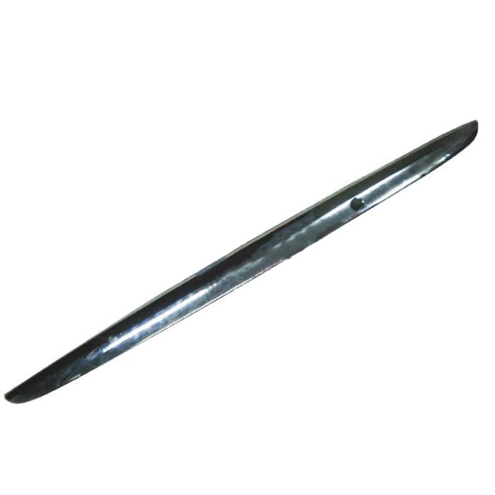 Rear Trunk Moulding (Chrome) - 76801-0K150