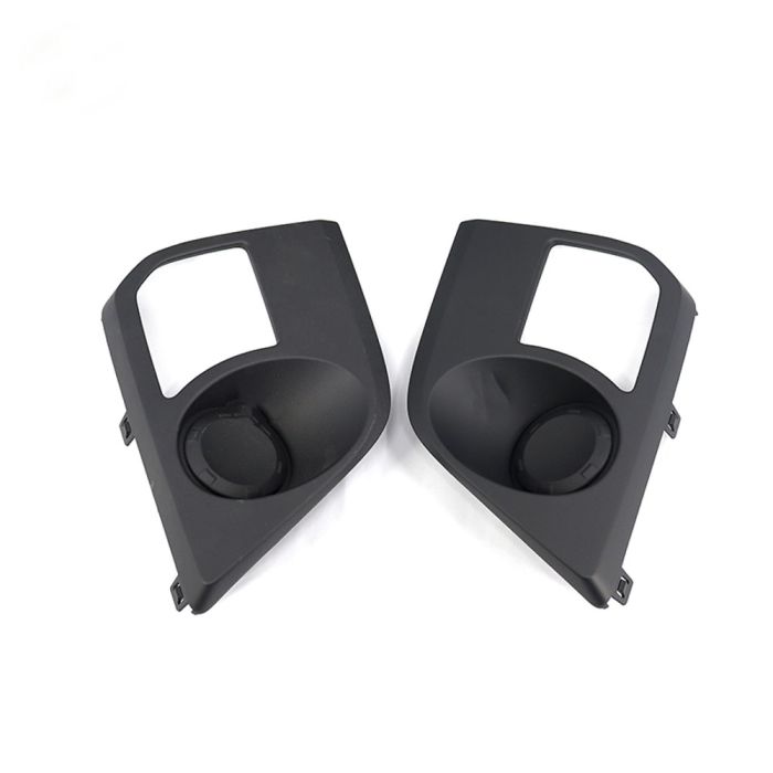 Fog Lamp Cover (Set-Left & Right) - 43-FV127