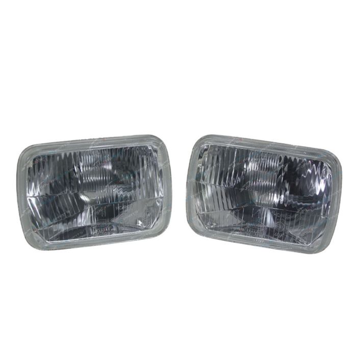 Parking Lamp (set- Left & Right) - 13-2503-C