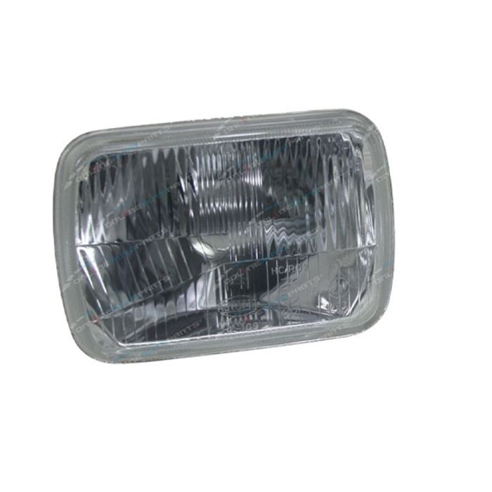 Parking Lamp (Passenger Side) - 13-2503-C-A-R