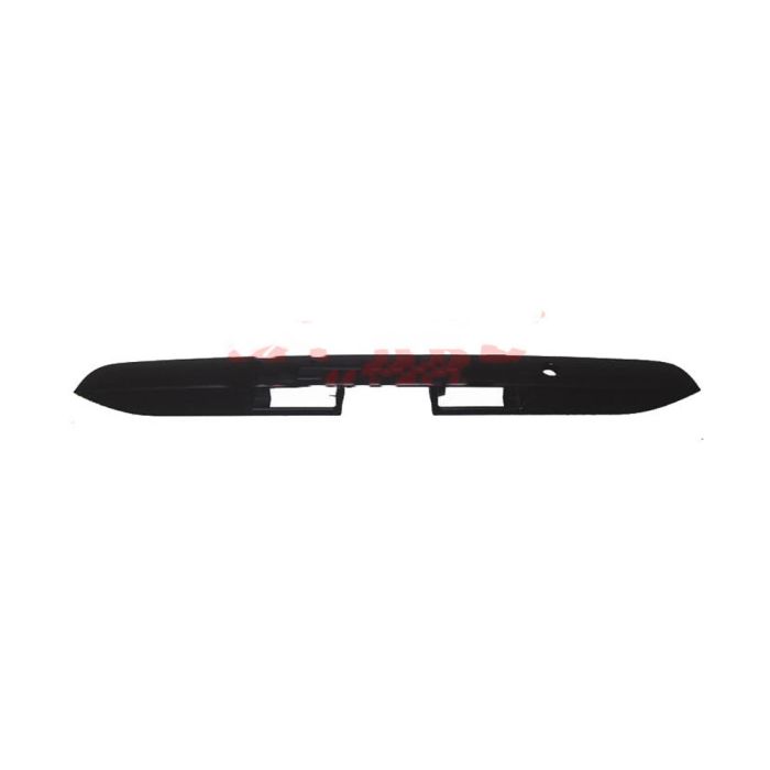 Rear Trunk Moulding - 13-MA034-B