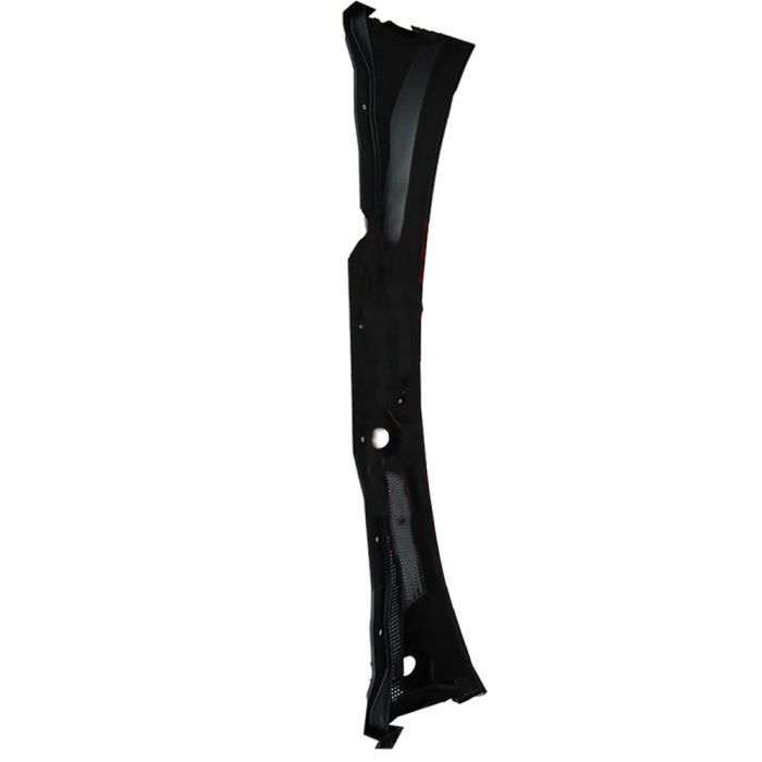 Hood Grille - 66862-4M510