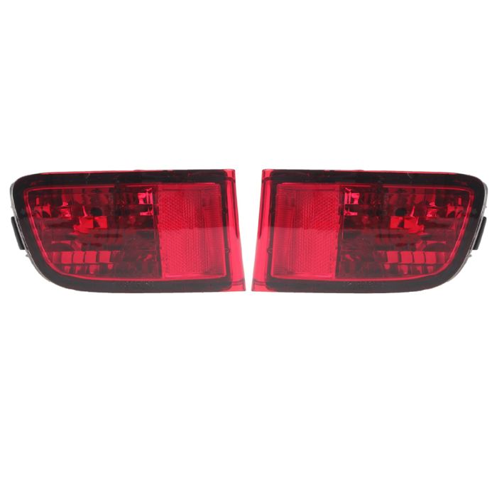 Bumper Reflector (Set) - 12-RF085