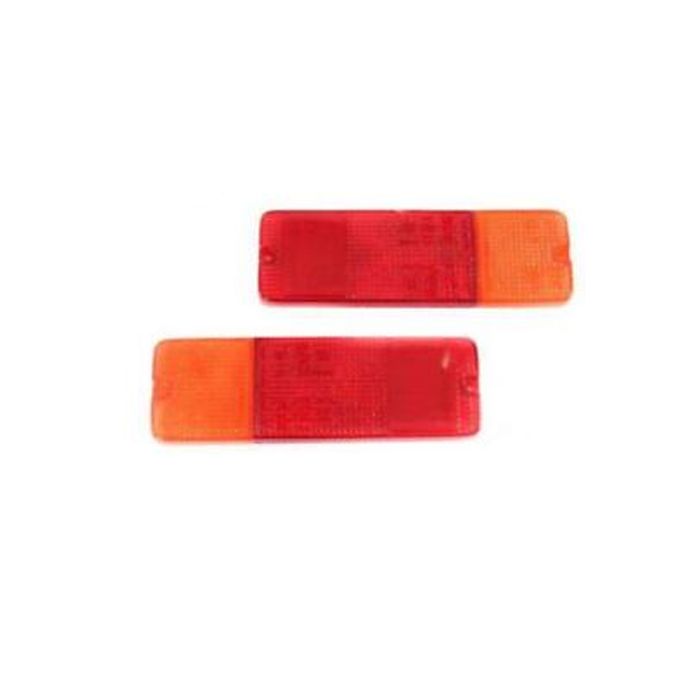 Rear Lamp (Set) - 62-3526-A