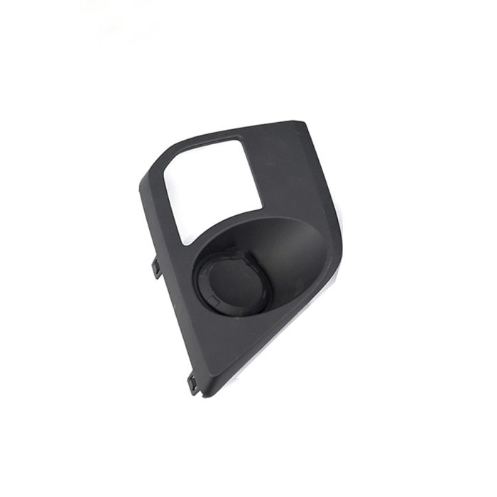 Fog Lamp Cover (Passenger Side) - 43-FV127-X-R