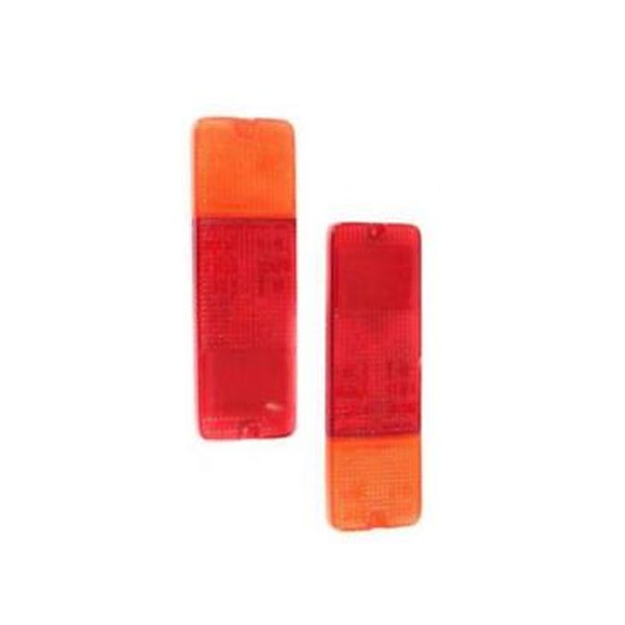 Tail Lamp (Set) - 62-3526
