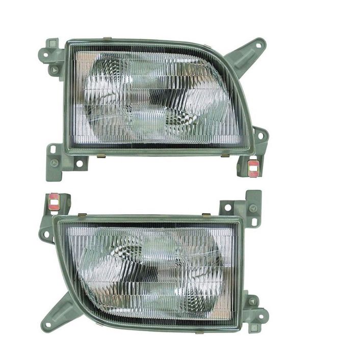 Head Lamp (set, Right and Left) - 13-4571