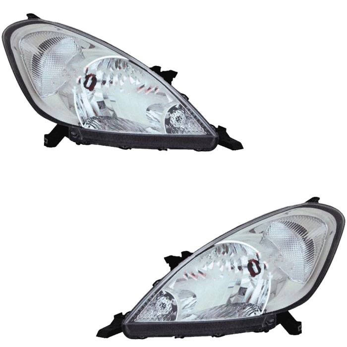 Head Lamp (Set) - 81110-0K150