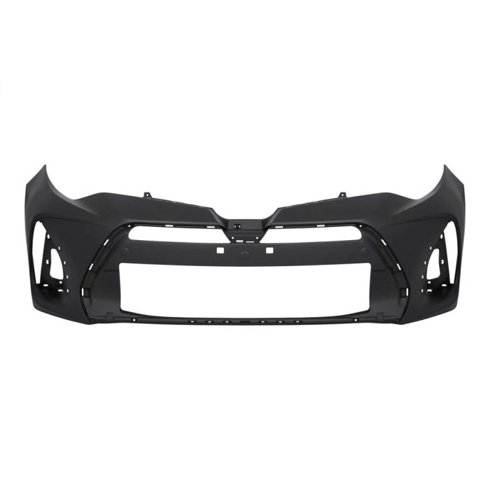 Front Bumper - HLL01-1348