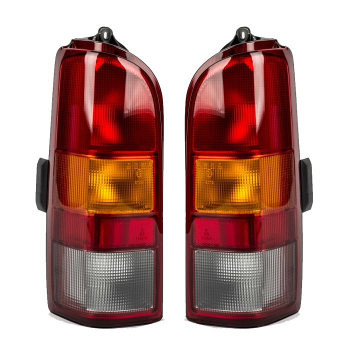 Rear Lamp (Set) - 61-3048