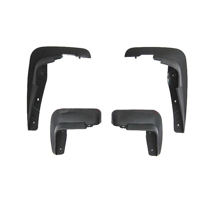 Mud Flap (4PCS/Set) - G8812-8M102